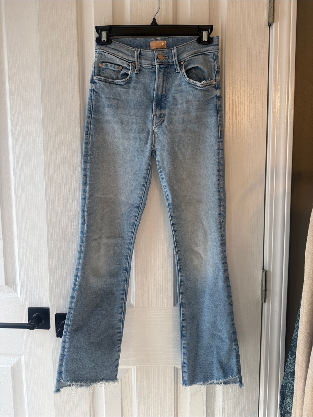 Mother the Step Fray in Limited Edition